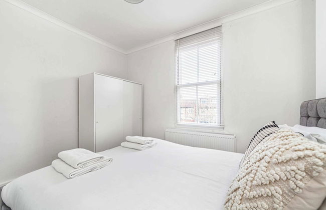 Bright West Ealing Abode - Foto 3
