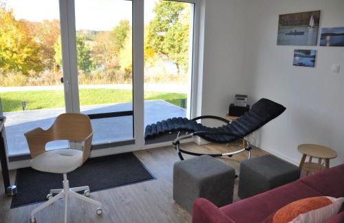 Ferienhaus direkt am Diemelsee-Heringhausen-Willingen-Toplage-Sauna-3 Schlafzimmer-2 Terrassen-109 qm-incl Wäsche - Foto 31