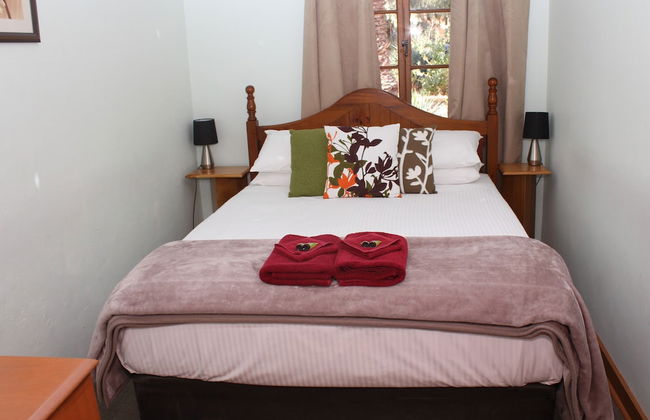 Unique Cottages Gawler - Photo 1