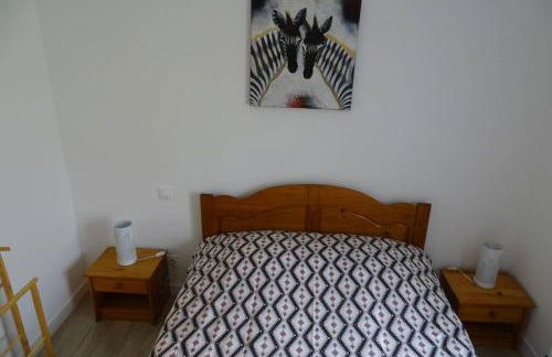 Séjour inoubliable en baie de SOMME, logement neuf - Foto 15