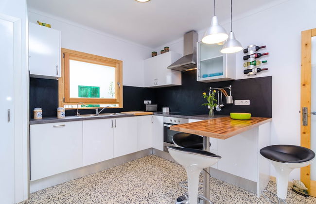 Casa Delfin in Sa R Pita - Foto 7