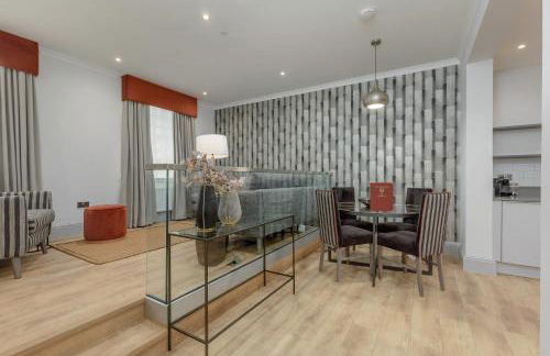 Destiny Scotland - Princes Street Residence - Foto 26