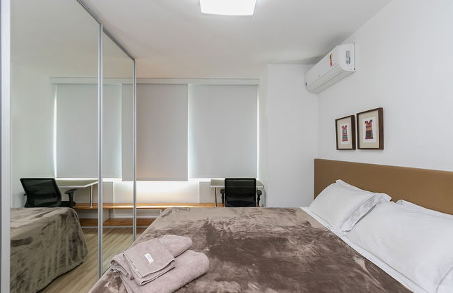 Alto Padrão no coração da Savassi - Foto 5