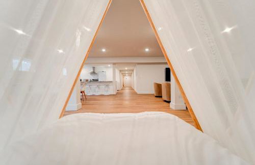 Luxury getaway at The Winslow - Foto 13