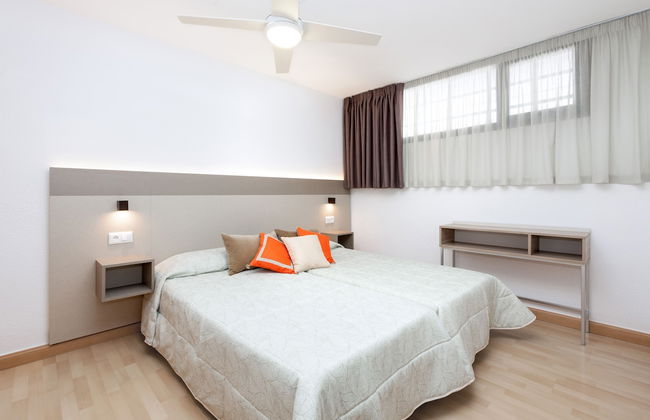 Aguamar Apartamentos, Los Cristianos Downtown - Foto 6