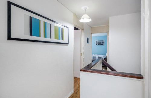 4-bedroom flat near BigBen,Parliament & London Eye - Foto 44