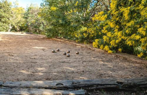 Luxury Villa for 8, private pool, airco, sea and mountain views - Foto 18