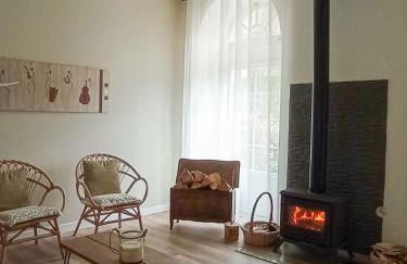 Gîte de l'orangerie du Château de la Bégude de Mazenc - Foto 10