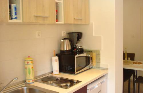 Studio Apartment MD - Photo 32