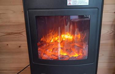 Le chalet de Bernoline vaste appartement tout confort - Foto 6