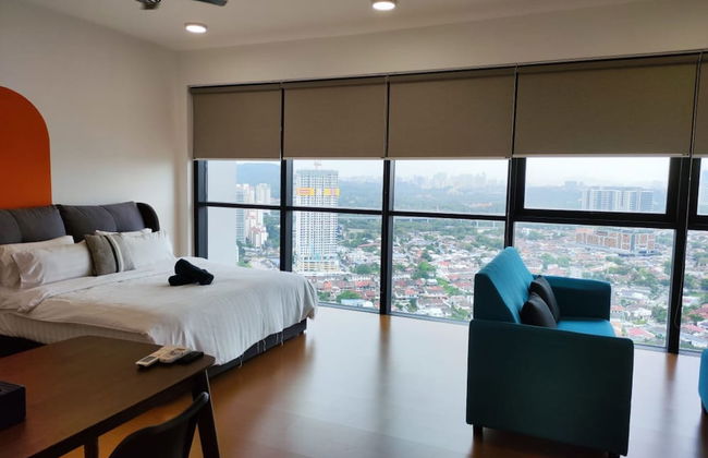 The Hub SS2 by manatidur - Foto 79