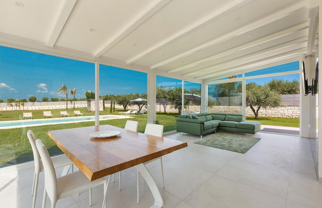 3088 Villa Alceste by Perle di Puglia - Foto 24