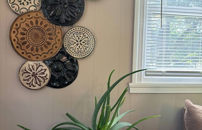 Luxury Modern Stay - 2000 Sqft - Foto 44