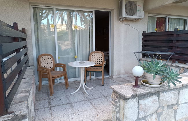 Rantzo Holiday Apartments - Foto 44