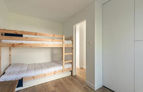 Maison moderne pour 5 personnes à Noirmoutier - Foto 5