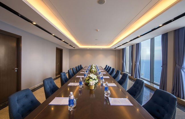 Altara Suites Da Nang - Foto 49