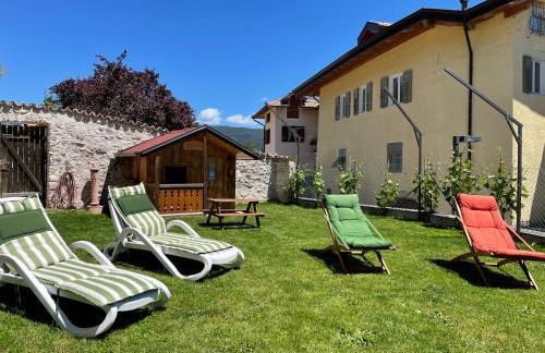 Agriturismo La Canonica - Photo 60