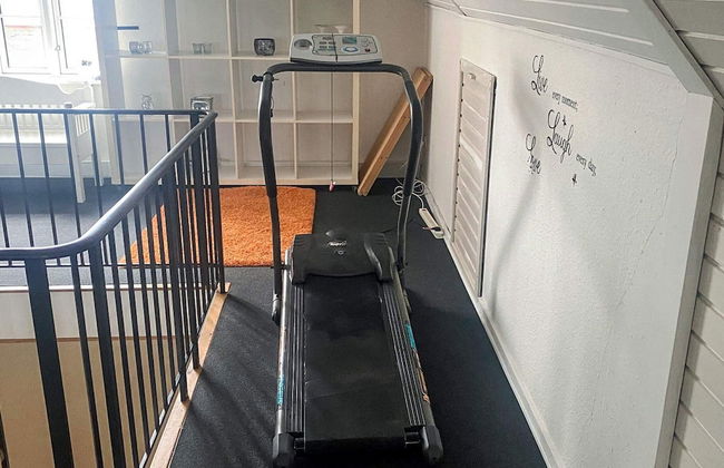 10 Person Holiday Home in Thyboron - Foto 25