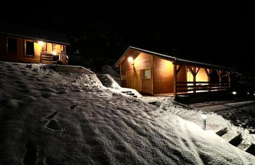 Domki Habzówka - Foto 39