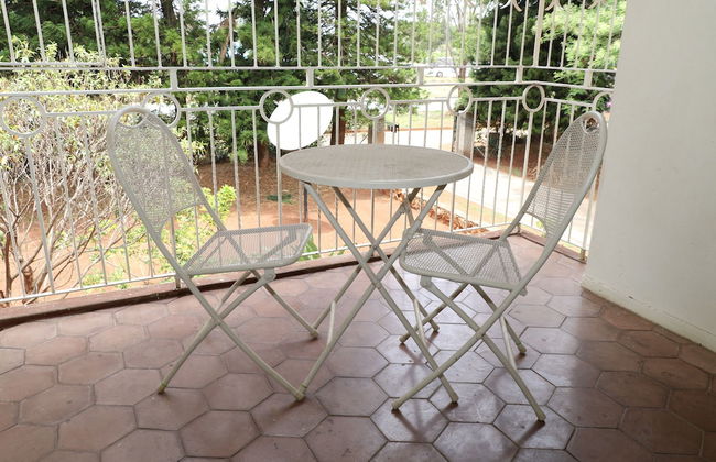 Eastlea 3-Bedroom Apartment - Foto 1