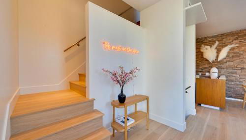 Rooftop with Views Modern Little Italy Townhome - Foto 5