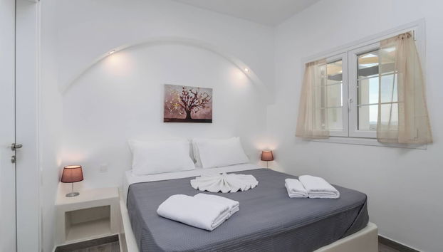 Sunset Village - Foto 5, Habitación