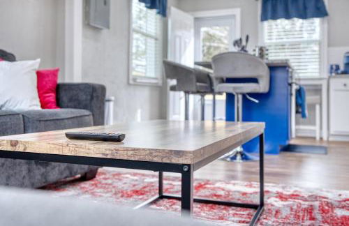 Cozy Home with City Views - Foto 20