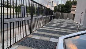 Casa a 2 minutos da praia - Foto 2