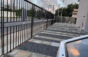 Casa a 2 minutos da praia - Foto 2