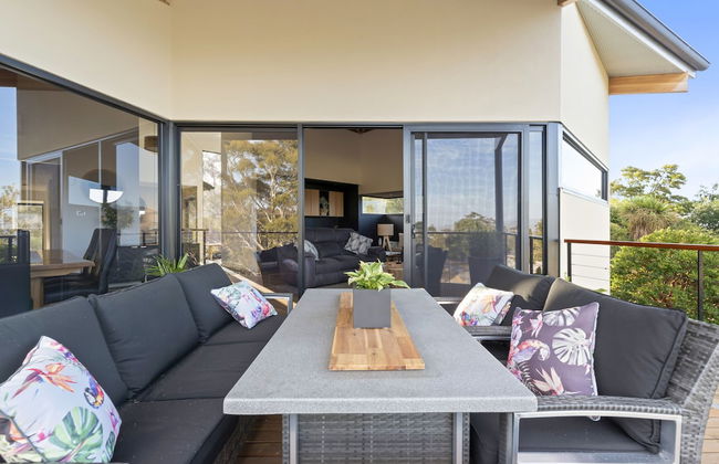 Tree Top Views - 4 Bedroom House - Foto 14