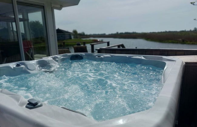 Holiday Home Zanddrijver - Foto 16