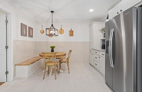 Serene 3BR Pet-Friendly Getaway Near Cartersville - Photo 12