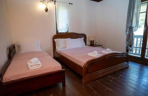 Eco Stone Villa with Private Pool and Jacuzzi - Photo 45