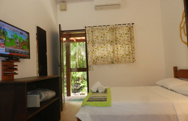 Hotel Bosques do Massaguaçu - Foto 17