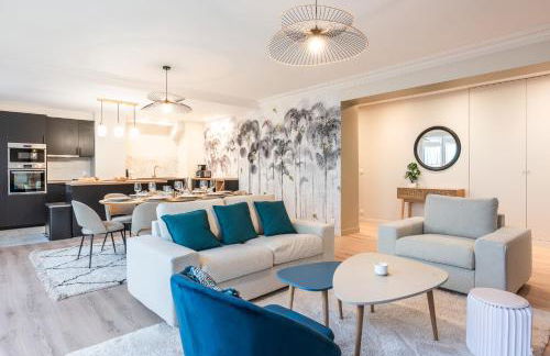 Fantastic Family Apartment - 20min from city center - Foto 23