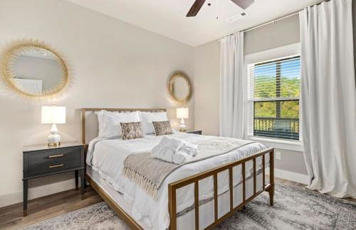 The Dogwood-Hot Tub-Lake Front Access - Foto 8