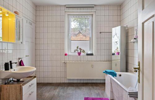 Ferienwohnung Burgblick - Foto 17