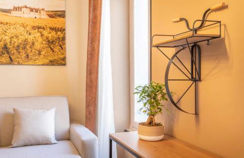 ADIRA Résid'Marseille Vieux-port 2 étoiles - Foto 6