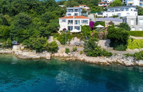 Apartment Nada sea view - Island of Krk - Foto 19