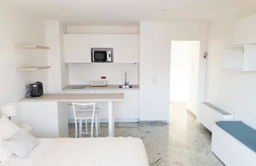 Beautiful T1 with sea view - Foto 3