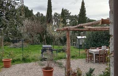 Casa Collicello relax - Photo 20