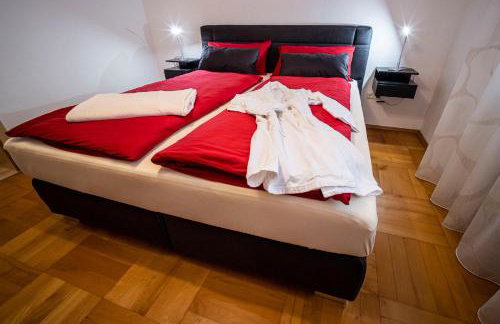 Ferienwohnung SEELENPLATZL - Foto 7