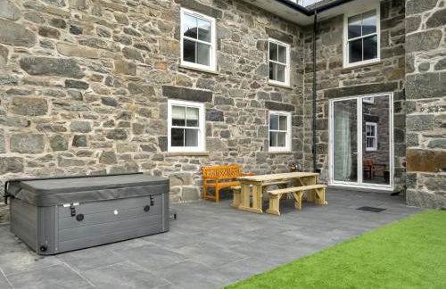 Valerian Lodge - Foto 3