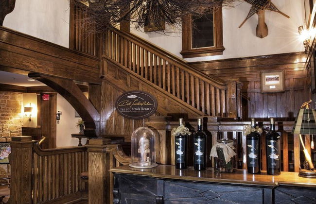 Chetola Resort - Foto 21