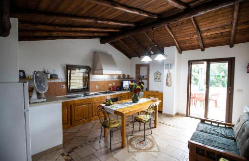 Casavacanzeinsicilia Etna Taormina - Foto 12