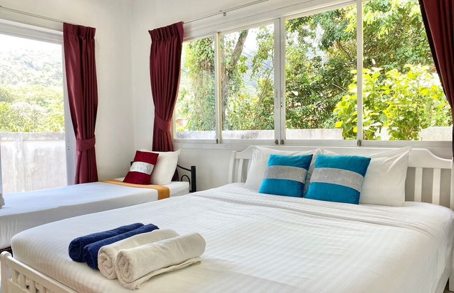 4 Br Private Pool Villa GA - Photo 7