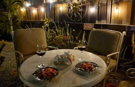 Love and Peace Vacation Rental Aruba - Foto 40