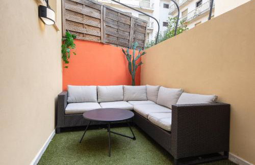 Beautiful and Cozy 3 bedrooms in Antibes - Foto 17