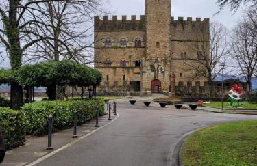 Casa Fresia centro storico Poppi - Foto 8