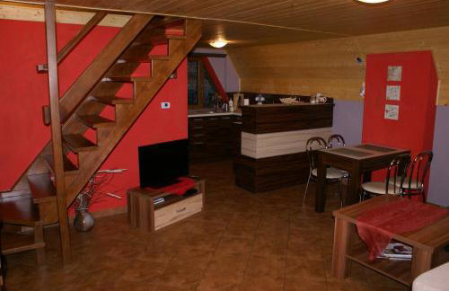 Domki Beskid - Foto 66
